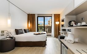 Hotel Grums Barcelona Spa